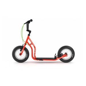 Trottinette yedoo tidit red
