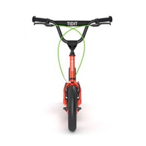 Trottinette yedoo tidit red