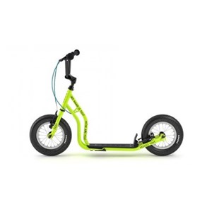 Trottinette yedoo tidit lime