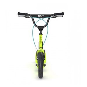 Trottinette yedoo tidit lime