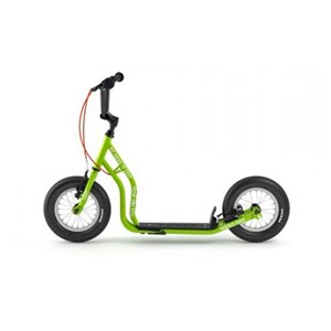 Trottinette yedoo tidit green