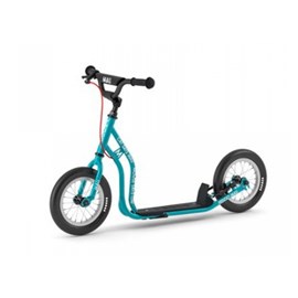 Trottinette yedoo mau tealblue