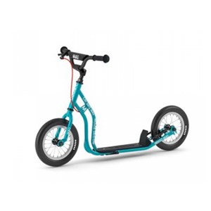 Trottinette yedoo mau tealblue