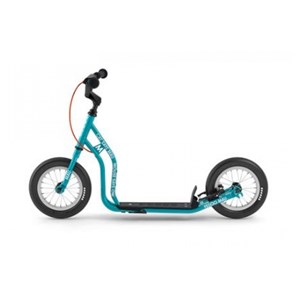 Trottinette yedoo mau tealblue