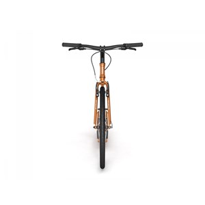 Trottinette yedoo steel 2620 orange
