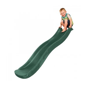 Axi toboggan sky175 vert 175 cm