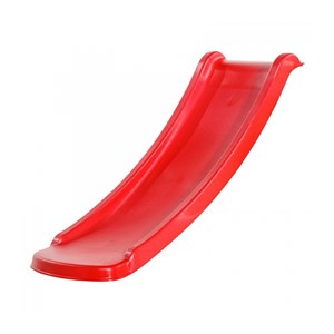 Axi toboggan sky120 rouge 118 cm