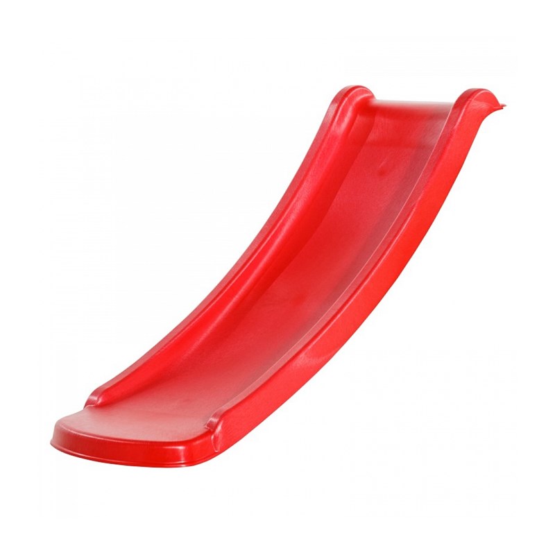 Axi toboggan sky120 rouge 118 cm
