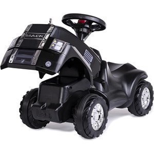 Rolly minitruck mack noir