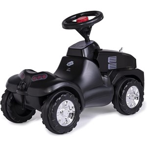 Rolly minitruck mack noir