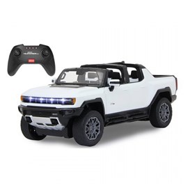 Hummer jamara blanc
