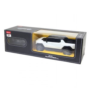 Hummer ev 1:26 blanc 2,4ghz