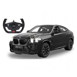 Bmw x6 m 1:14 noir 2,4ghz