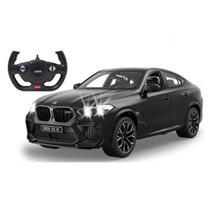 Bmw x6 m 1:14 noir 2,4ghz