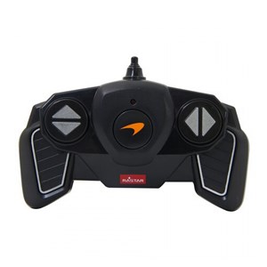 Mclaren mcl36 1:18 orange 2,4ghz