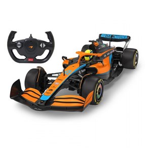 Mclaren mcl36 1:12 orange 2,4ghz