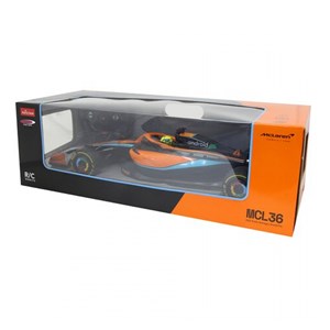Mclaren mcl36 1:12 orange 2,4ghz