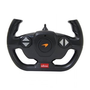 Mclaren mcl36 1:12 orange 2,4ghz