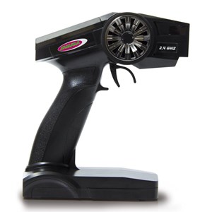 Ultra bl8 buggy 4wd 1:8 lipo 2,4ghz