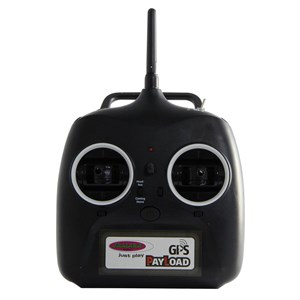 Payload jamara orange