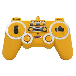 Camion jamara orange