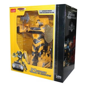 Mercedes-amg jamara jaune