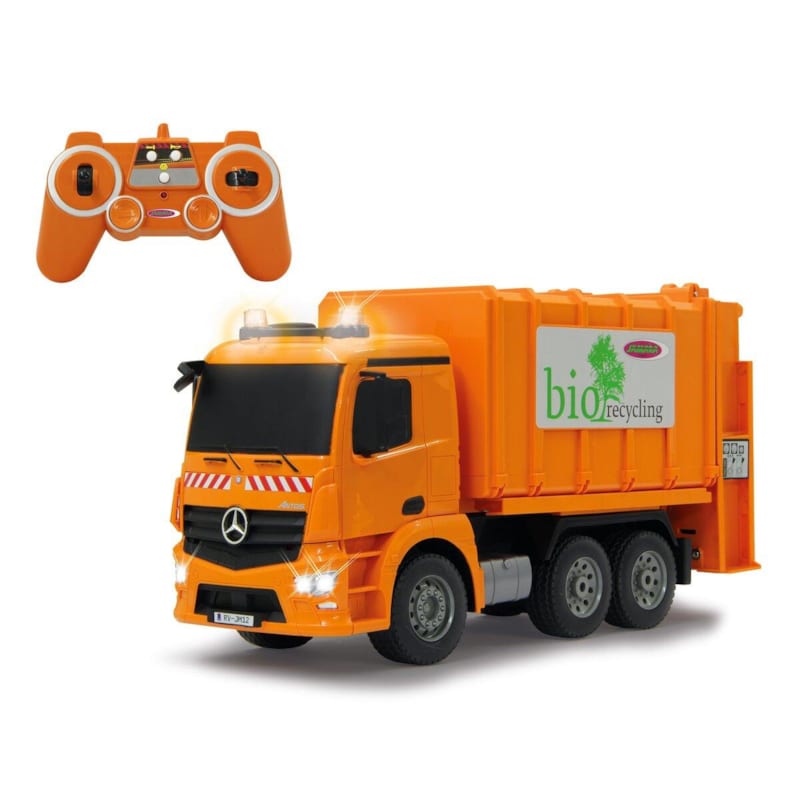 Mercedes-benz jamara orange