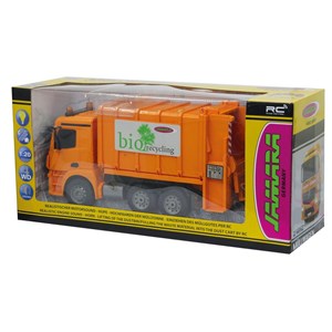 Mercedes-benz jamara orange