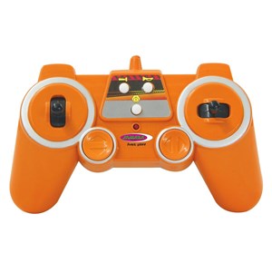 Mercedes-benz jamara orange