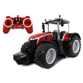 Massey ferguson 8s.285 1:16 2,4ghz