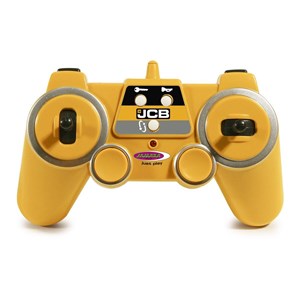 Jcb fastrac tracteur 1:16