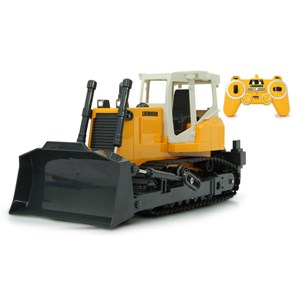 Bulldozer liebherr 1:20 2,4ghz