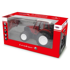 Lindner geotrac 1:16 2,4ghz