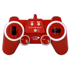 Lindner geotrac 1:16 2,4ghz