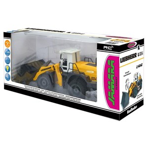 Chargeuse liebherr 564 1:20 2,4ghz