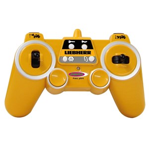 Chargeuse liebherr 564 1:20 2,4ghz