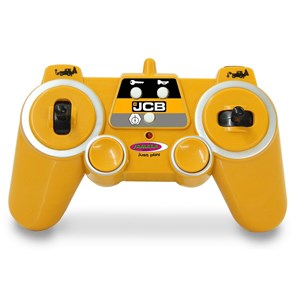 Tractopelle jcb 1:20 2,4ghz