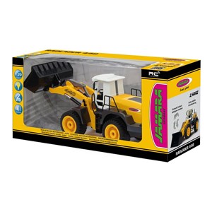 Chargeuse sur pneus 440 1:20 2,4ghz