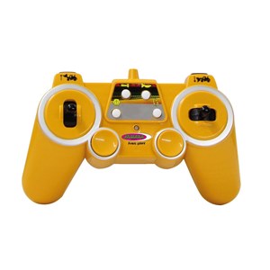 Chargeuse sur pneus 440 1:20 2,4ghz