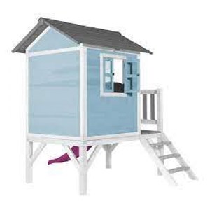 Maisonnette axi house bleu