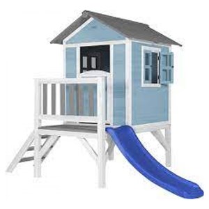 Maisonnette axi house bleu