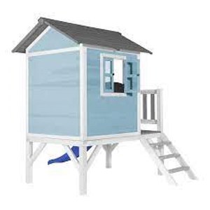 Maisonnette axi house bleu