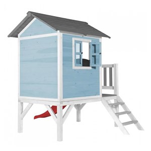 Maisonnette axi house rouge