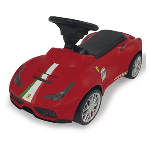 Push car ferrari 488 rouge