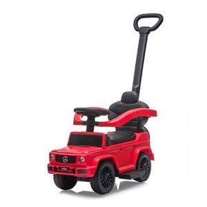 Push-car jamara rouge