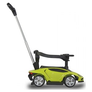 Push-car jamara vert