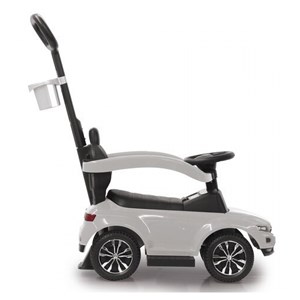 Push-car vw t-roc 3en1 blanc