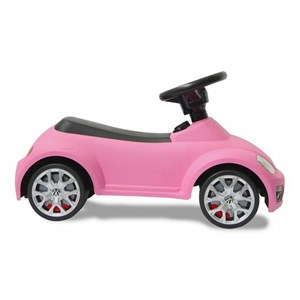 Push-car vw beetle rose vif