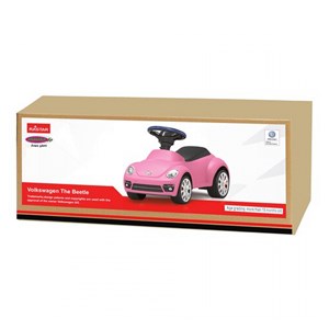 Push-car vw beetle rose vif