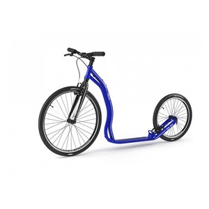 Trottinette trexx bleu yedoo
